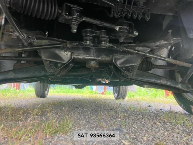 Daihatsu HIJET TRUCK 2009-03 8659421-13
