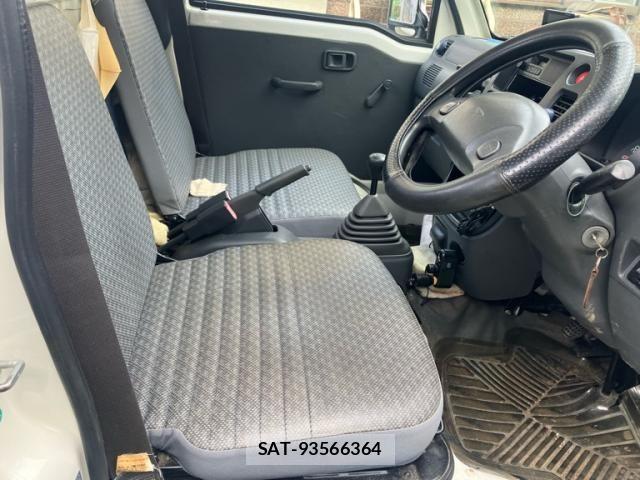 Daihatsu HIJET TRUCK 2009-03 8659421-14
