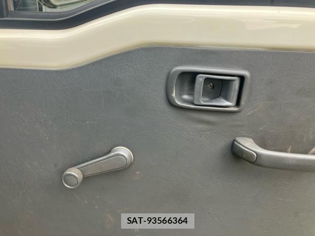 Daihatsu HIJET TRUCK 2009-03 8659421-15