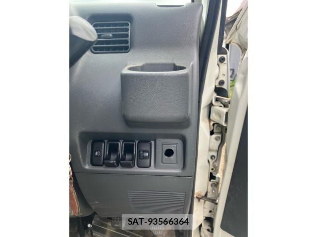 Daihatsu HIJET TRUCK 2009-03 8659421-16