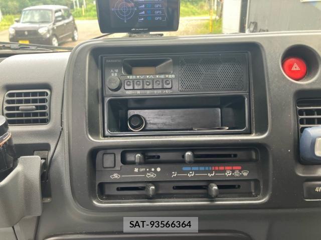 Daihatsu HIJET TRUCK 2009-03 8659421-18