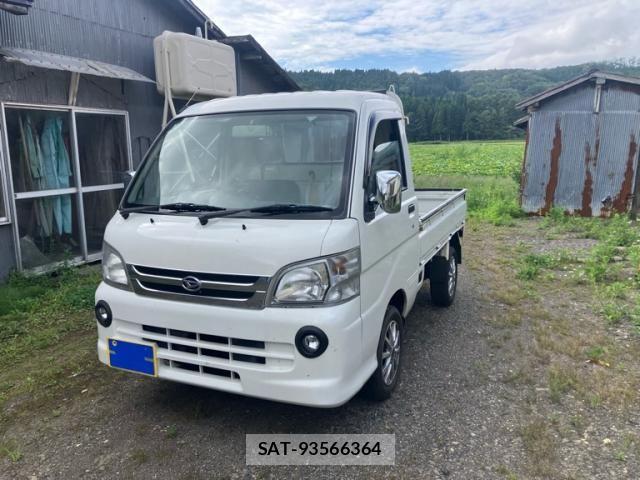 Daihatsu HIJET TRUCK 2009-03 8659421-3
