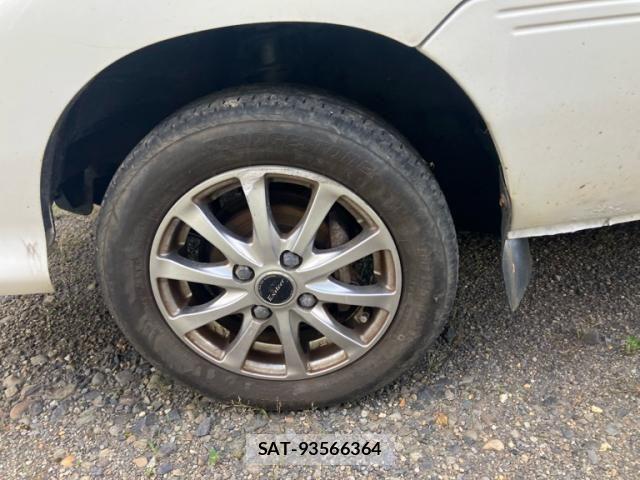 Daihatsu HIJET TRUCK 2009-03 8659421-7