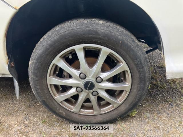 Daihatsu HIJET TRUCK 2009-03 8659421-8