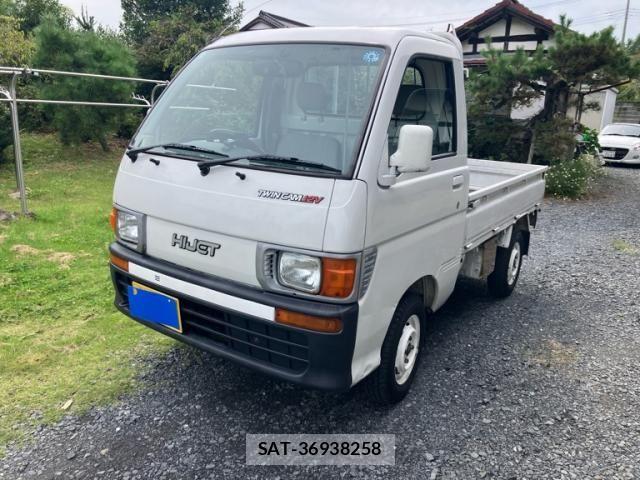sat car