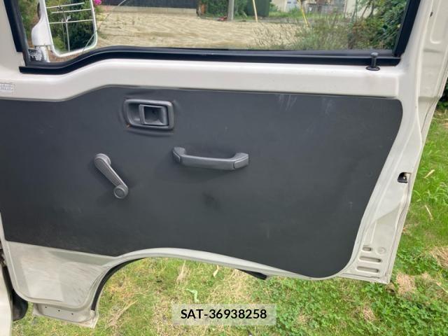Daihatsu HIJET TRUCK 1998-01 8659424-9