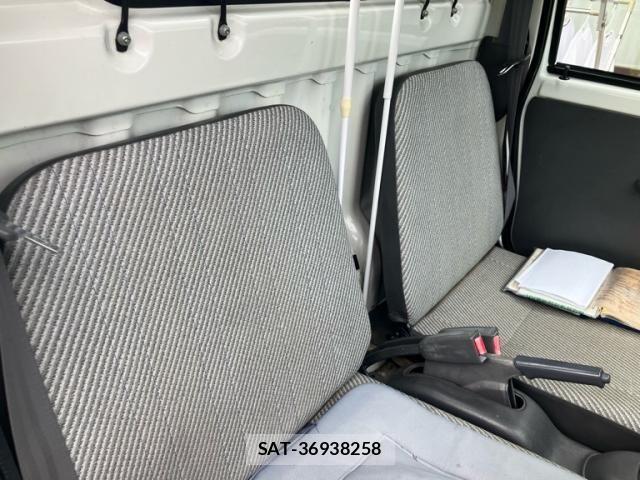 Daihatsu HIJET TRUCK 1998-01 8659424-11
