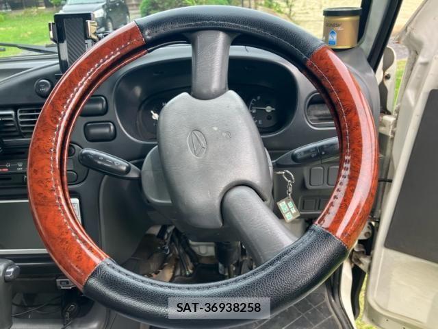 Daihatsu HIJET TRUCK 1998-01 8659424-12