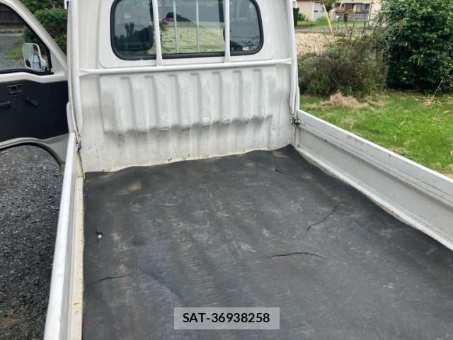 Daihatsu HIJET TRUCK 1998-01 8659424-14