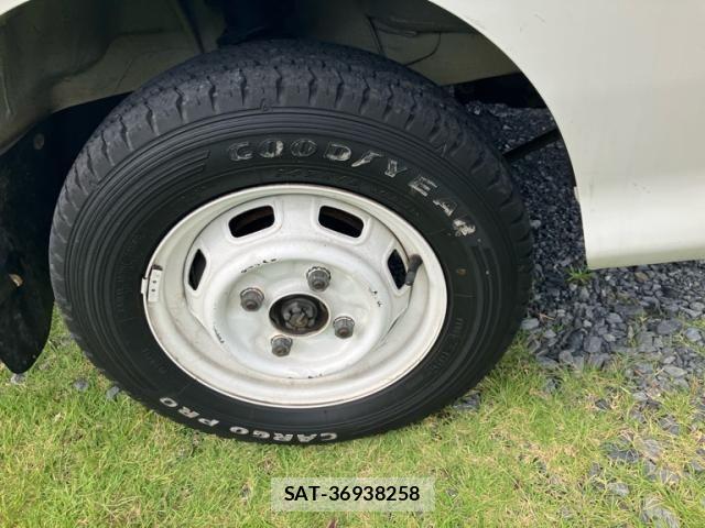 Daihatsu HIJET TRUCK 1998-01 8659424-4
