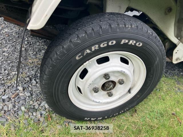 Daihatsu HIJET TRUCK 1998-01 8659424-5
