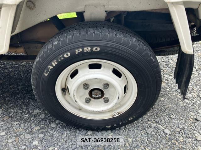 Daihatsu HIJET TRUCK 1998-01 8659424-6