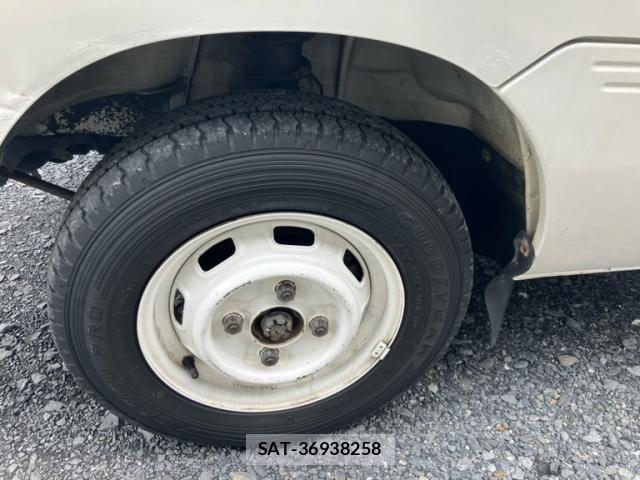 Daihatsu HIJET TRUCK 1998-01 8659424-7