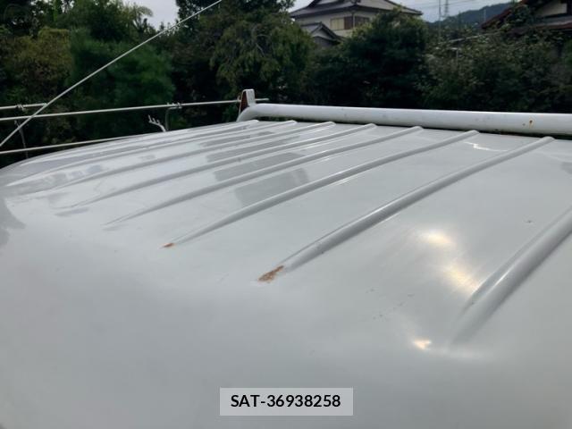 Daihatsu HIJET TRUCK 1998-01 8659424-8