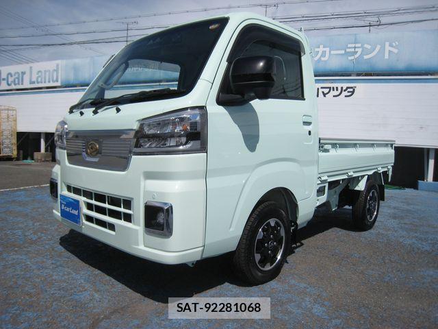 Daihatsu HIJET TRUCK 2023-08 8659417-0