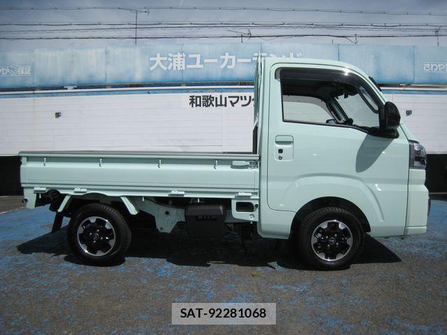Daihatsu HIJET TRUCK 2023-08 8659417-9