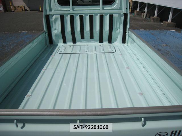 Daihatsu HIJET TRUCK 2023-08 8659417-13