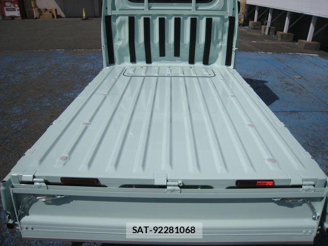 Daihatsu HIJET TRUCK 2023-08 8659417-14