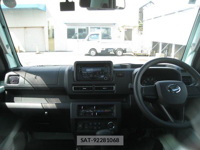 Daihatsu HIJET TRUCK 2023-08 8659417-15