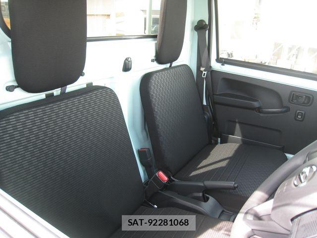 Daihatsu HIJET TRUCK 2023-08 8659417-16