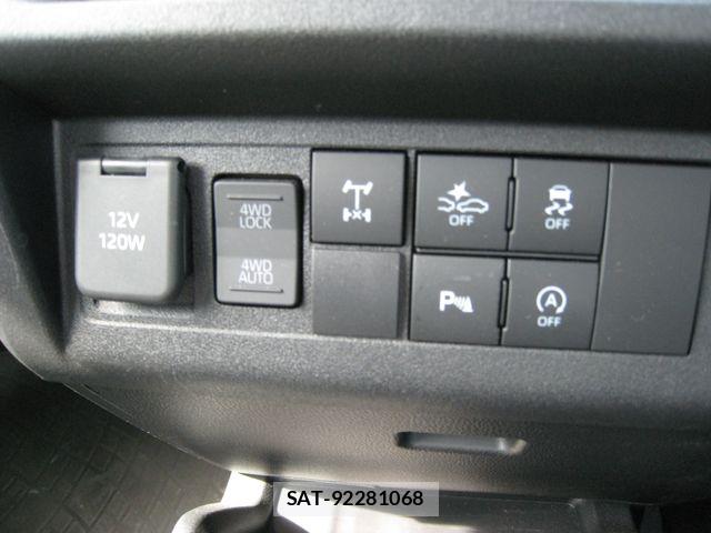 Daihatsu HIJET TRUCK 2023-08 8659417-17