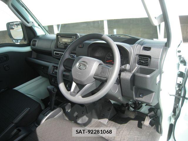 Daihatsu HIJET TRUCK 2023-08 8659417-1
