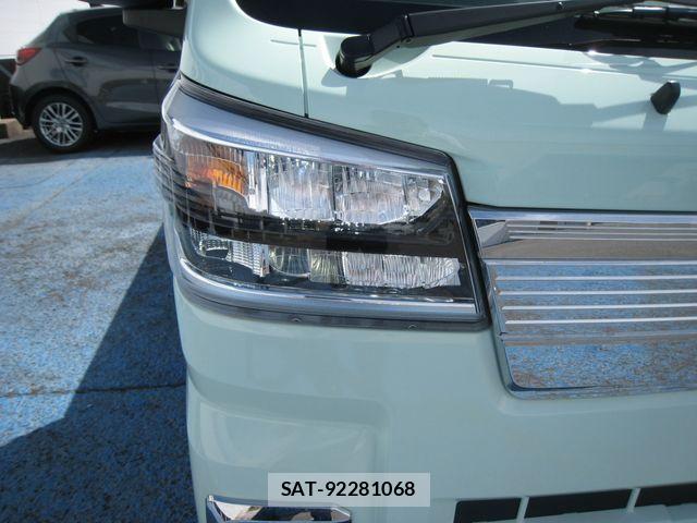 Daihatsu HIJET TRUCK 2023-08 8659417-24