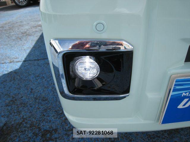 Daihatsu HIJET TRUCK 2023-08 8659417-25