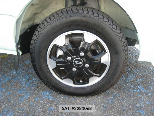 Daihatsu HIJET TRUCK 2023-08 8659417-26