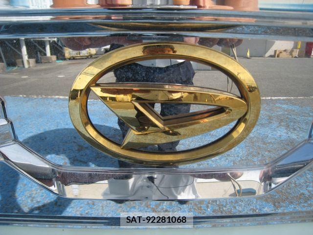 Daihatsu HIJET TRUCK 2023-08 8659417-27