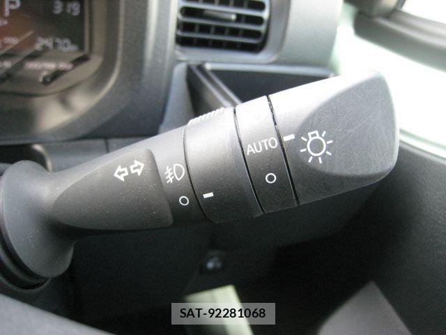 Daihatsu HIJET TRUCK 2023-08 8659417-28