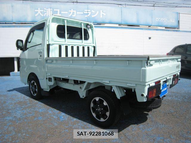 Daihatsu HIJET TRUCK 2023-08 8659417-2