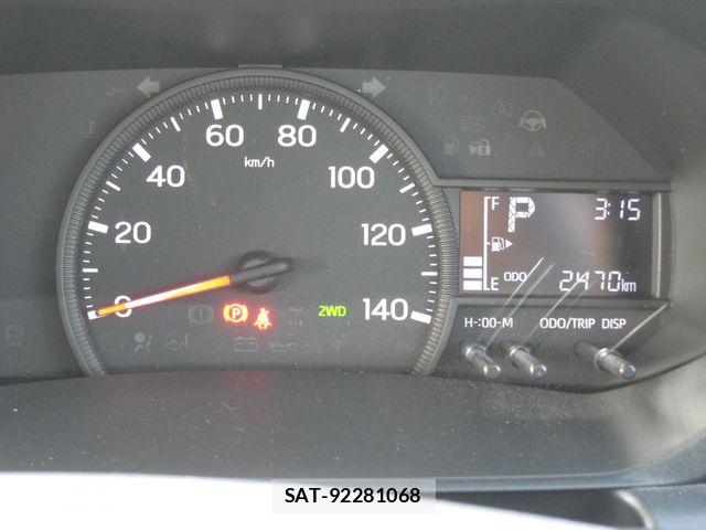 Daihatsu HIJET TRUCK 2023-08 8659417-3