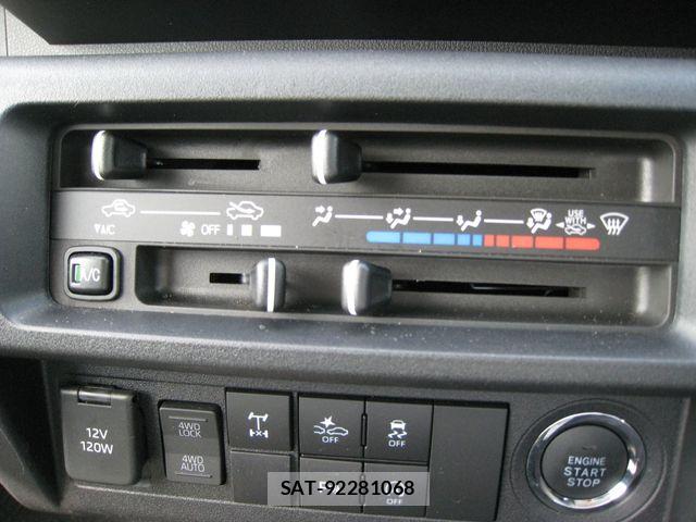 Daihatsu HIJET TRUCK 2023-08 8659417-5