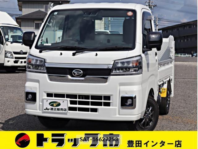 Daihatsu HIJET TRUCK 2023-12 8659412-0