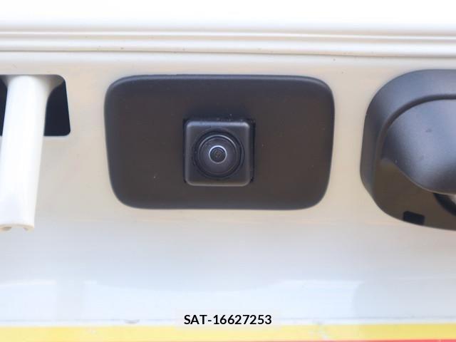 Daihatsu HIJET TRUCK 2023-12 8659412-16