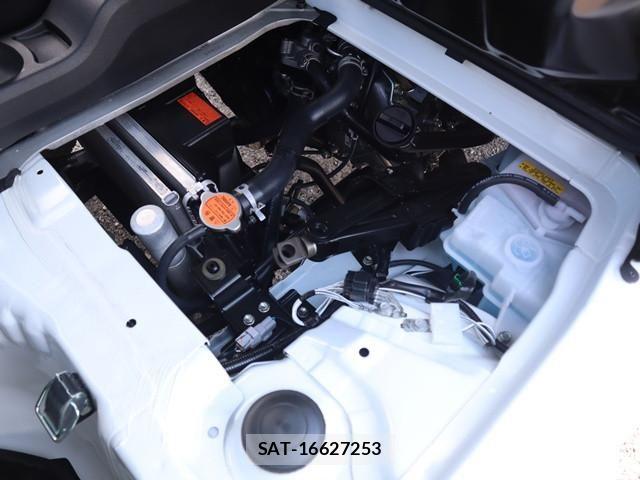 Daihatsu HIJET TRUCK 2023-12 8659412-18