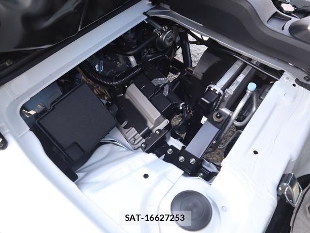 Daihatsu HIJET TRUCK 2023-12 8659412-19