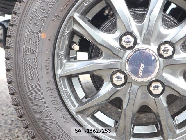 Daihatsu HIJET TRUCK 2023-12 8659412-22
