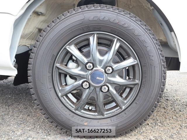 Daihatsu HIJET TRUCK 2023-12 8659412-23