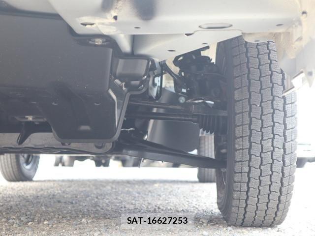 Daihatsu HIJET TRUCK 2023-12 8659412-25