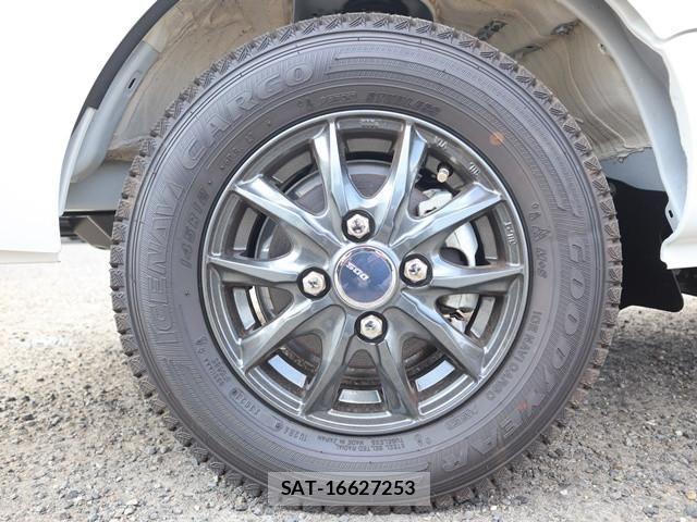 Daihatsu HIJET TRUCK 2023-12 8659412-26
