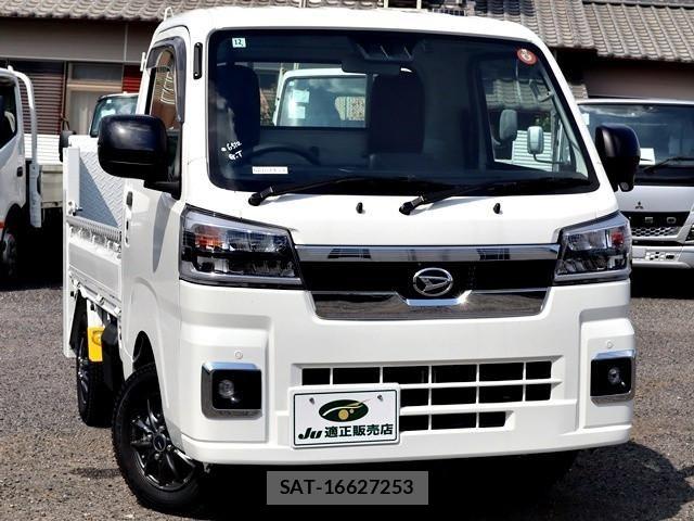 Daihatsu HIJET TRUCK 2023-12 8659412-3