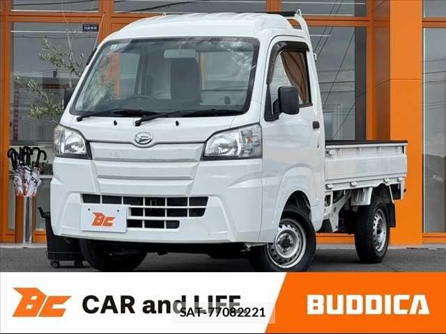 Daihatsu HIJET TRUCK 2016-12 8685663-0