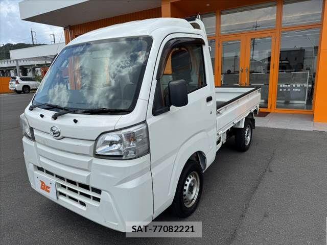 Daihatsu HIJET TRUCK 2016-12 8685663-9