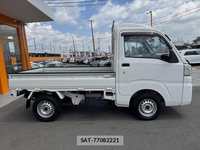 Daihatsu HIJET TRUCK 2016-12 8685663-10