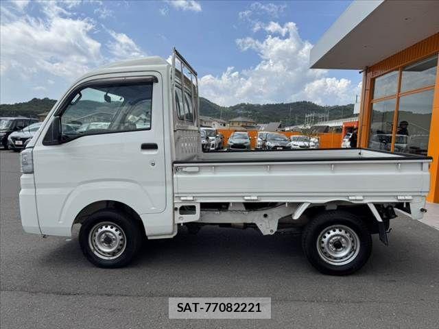 Daihatsu HIJET TRUCK 2016-12 8685663-11