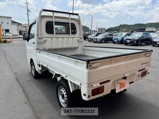 Daihatsu HIJET TRUCK 2016-12 8685663-12