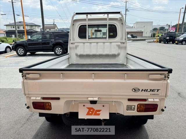 Daihatsu HIJET TRUCK 2016-12 8685663-13