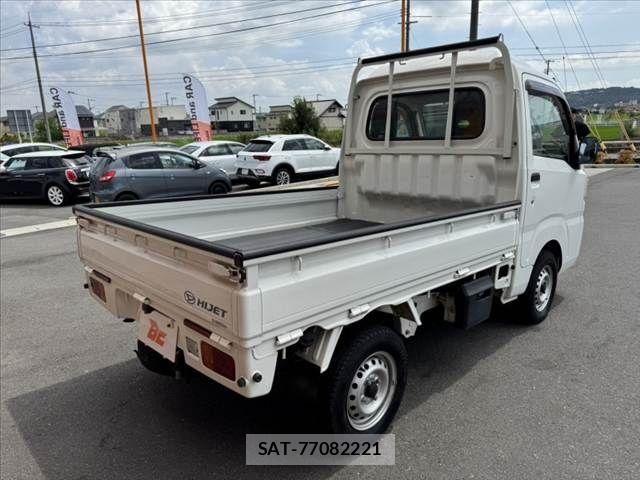 Daihatsu HIJET TRUCK 2016-12 8685663-14